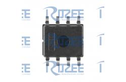 China OPA2333AIDR supplier