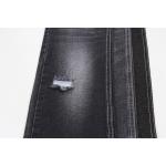 Non Stretch 12 Oz 100 Cotton Denim Fabric 170cm Full Width Sanforizing for sale
