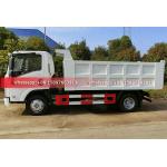 Cheaper Price KV100 ISUZU Mini Dump Truck 3Tons to 5Tons for Sales