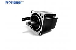 China CNC Machine Nema 34 86mm Encoder Stepper Motor supplier