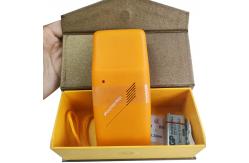China High Sensitivity Mini Pocket Size Hand Held Broken Needle Detector supplier