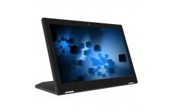 China 13.3inch 1.5GHZ All In One Touch Screen PC supplier