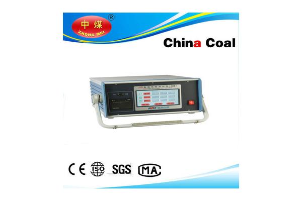 DC digital resistance tester(20W)