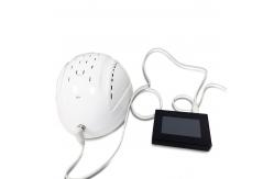 China 2 Channel Neurology LED Light Photobiomodulation Helmet supplier