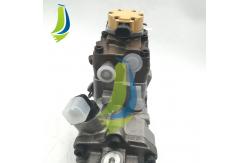 China 295-9125 2959125 Fuel Injection Pump For C4.4 Engine supplier