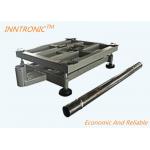 SKC(Model B) Powder Coated Mild Steel IP67 Industry Digital Platform Weighing bench Scale 150kg AC 220V / 50Hz for sale