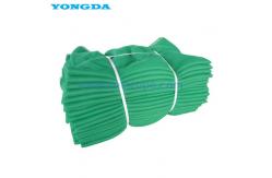 China GB5725-2009 Class A Fine Mesh Vertical Safety Net Rope supplier
