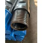 high strength 114mm Od RC Drill Rods For Water Well High Grade Steel for sale