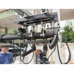 Electric Bicycle Road Dynamic Brake Performance Tester PC Control