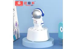 China Specialized Astronauts Cartoon Countdown Reminders Children Learn Time Management supplier