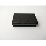Customized Anodized Aluminum Profiles , Rectangle Corrosion Resistance For Window