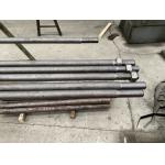4130 Or 4330 Alloy Steel Material Coupling Sucker Rods From 15106 To 30250 for sale