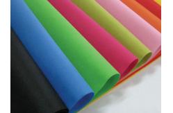China Eco-friendly Recyclable PP Non Woven Fabric for Hygenical and Medical Industries supplier