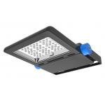 IP65 100w LED Floodlight Outdoor Aluminum and Glass Lighting  IP65 / IK10 Protection for sale