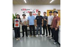 china Architectural Scale Model exporter