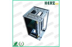 China Anti Static SMT Magazine Rack With High Temperature Resistance 200 Degree supplier