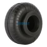 Gart Ari. 275 Suspension Air Spring Single Convoluted Rubber Bellows Only Air Bag for sale