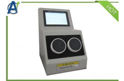 China ASTM D2272 Automatic Rotating Pressure Vessel Oxidation Tester supplier