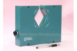 China High Accuracy Laser Diameter Measurement Tools LDM1025 LDM2025 Molde supplier