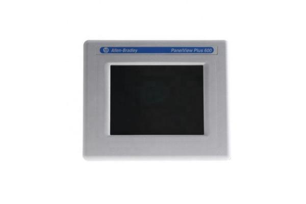 2711-K5A5X AB Panelview