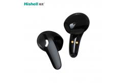 China Multicolor ENC Noise Isolating Earphones Waterproof Practical supplier