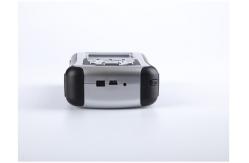 China HUATEC Field 2 Channel HG3002 Portable Vibration Analyzer supplier