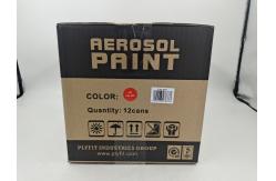 China Fast Drying Acrylic Lacquer Paint Coating Scratch Resistant supplier