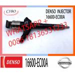 Fuel Injector 095000-6250, 095000-6253 for N/16600-EB70A, 16600-EB70D, 16600-EC00A for sale