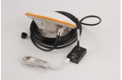China H-RTK F9P Base High precision GNSS supplier