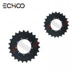 Chain Sprocket For Yanmar VIO 20-3 Mini Excavator Chassis Components