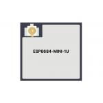 ESP8684-MINI-1U Wireless Communication Module Wi-Fi And BT 5 Module 2.4GHz BT LE Module for sale
