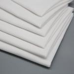 Twill TC Cotton Uniform Fabrics Width 150cm Anti Static for sale