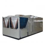 CE Central Air  R407C Roof Mounted Package Unit Rooftop Air Conditioner for sale