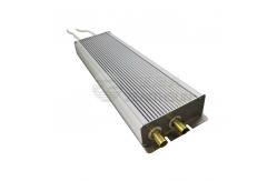 China Non inductive High Power Resistor Wirewound  Aluminum Housed Water Cooled supplier