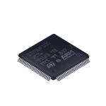STMicroelectronics STM32F105VCT6 componente electronic 32F105VCT6 Servomotor Microcontroller for sale