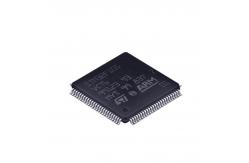 China STMicroelectronics STM32F105VCT6 componente electronic 32F105VCT6 Servomotor Microcontroller supplier