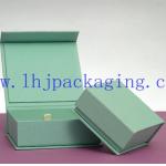 hinged paper   box for sale