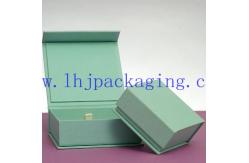China hinged paper   box supplier