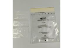 China Ai650 11.75 X 15.75 Specimen Shipping Bags Customizable supplier
