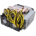 1.23 GH/S 1500W Litecoin Miner Machine Innosilicon A6 LTCMaster for sale