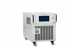 China 45 - 500Hz Output Intelligent Linear AC Power Source supplier
