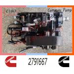 Diesel Engine Parts Fuel Injection Pump 2791667 4076442  4076443 For Cummins QSC8.3 for sale