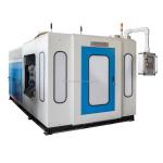 10L Plastic Bottle Extrusion Blowing Mold Machine 15L HDPE