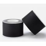Solvent Acrylic Adhesive Aluminum Foil Adhesive Tape For HVAC Industry And FSK Sealing Applications for sale