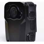 Dustproof Police Wearing Body Cameras Continu Recording With Auto Digital Zoom for sale