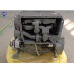 Underground Mining Wheeled Loaders Overhaul Parts Diesel Engine Bf4l913 Export for sale