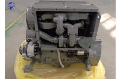 China Underground Mining Wheeled Loaders Overhaul Parts Diesel Engine Bf4l913 Export supplier