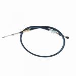 Gearshift Control Cable Assembly Manual Transmission Shift Cable for sale