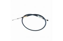 China Gearshift Control Cable Assembly Manual Transmission Shift Cable supplier
