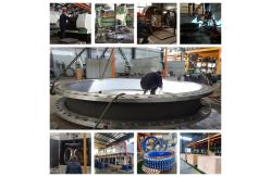China Limit Compensating Marine Valve Fire Gland Expansion Joint supplier